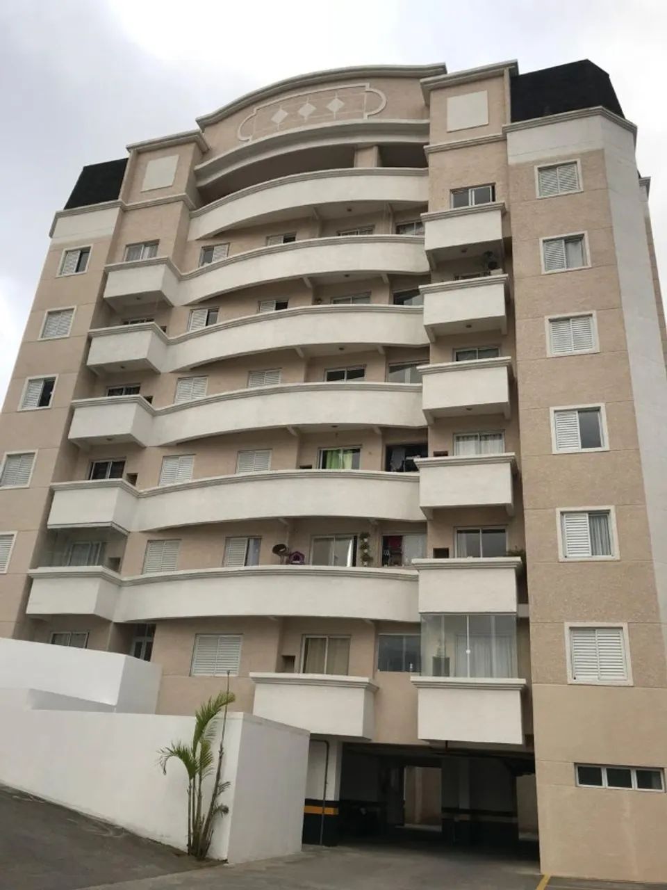 Foto - Barueri - Vila São Luiz (Valparaízo)