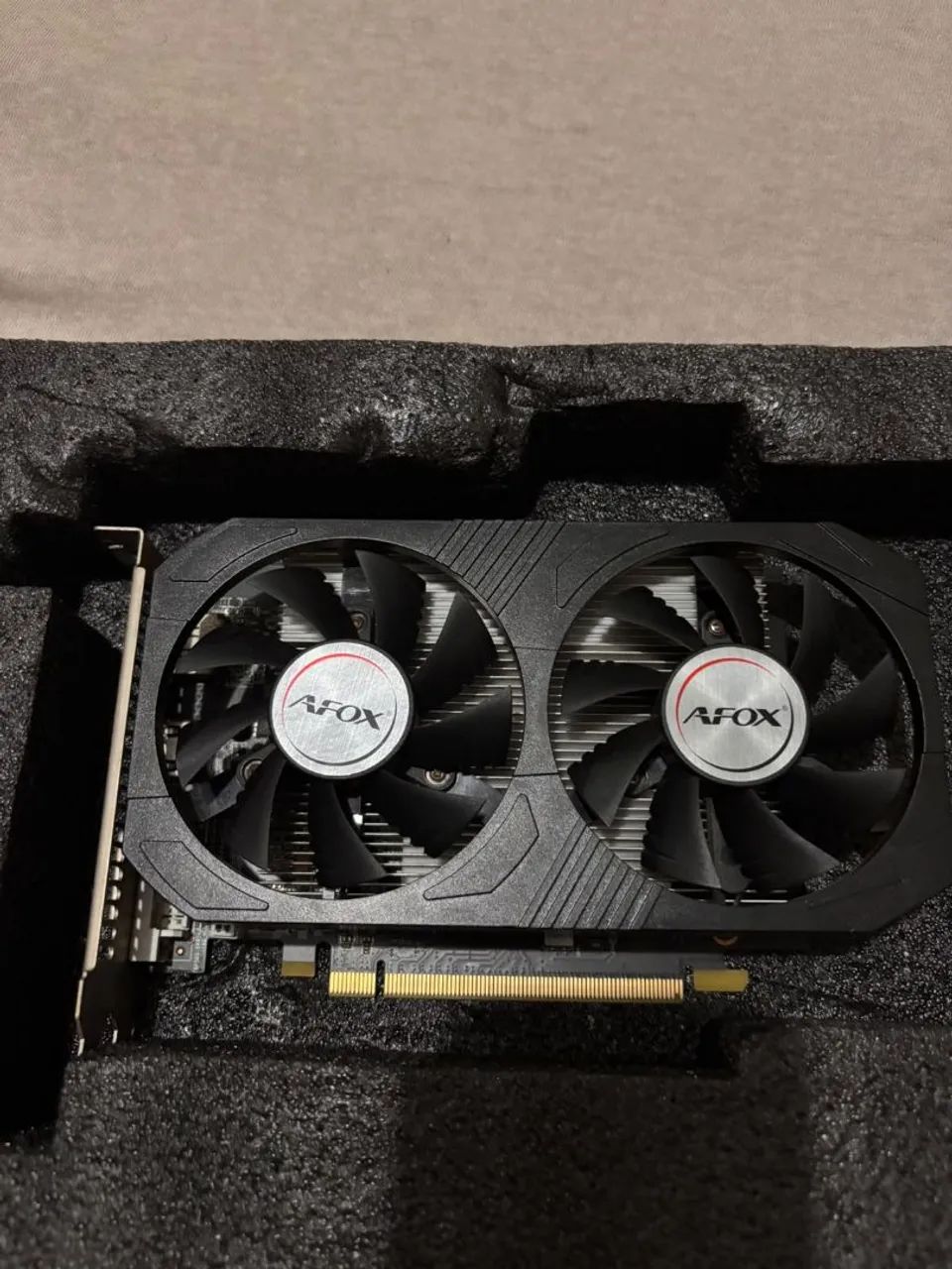 PLACA DE VÍDEO  - Foto 2