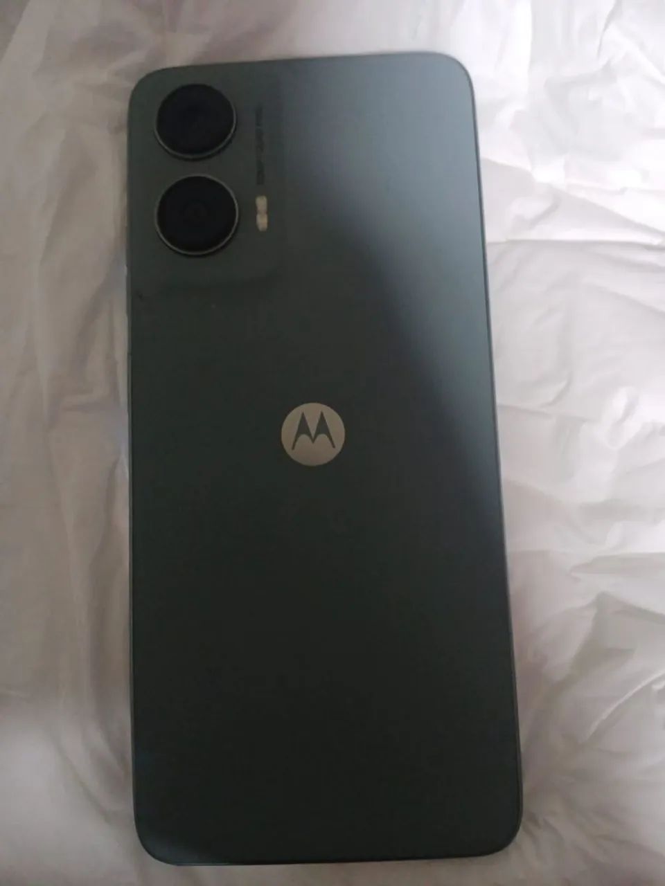 Moto g35 5g 256gb - Foto 2