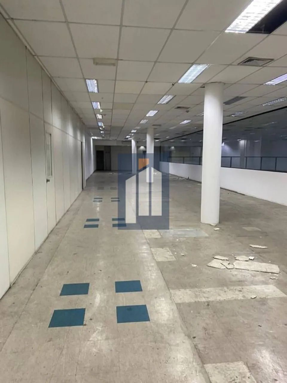 Prédio comercial próximo ao metrô Barra Funda! - Foto 5