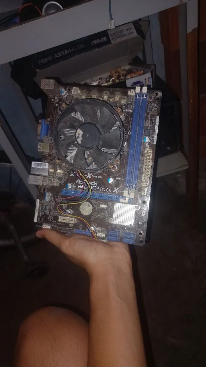 Placas em curtos - Foto 2