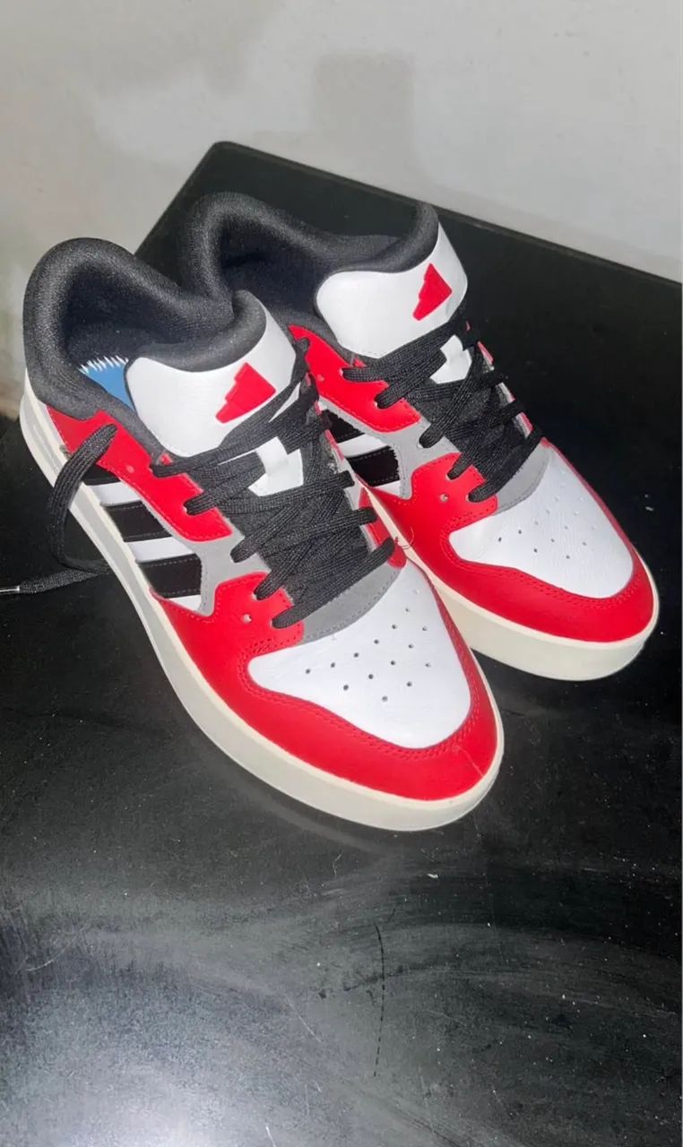 Tênis Adidas court 24 