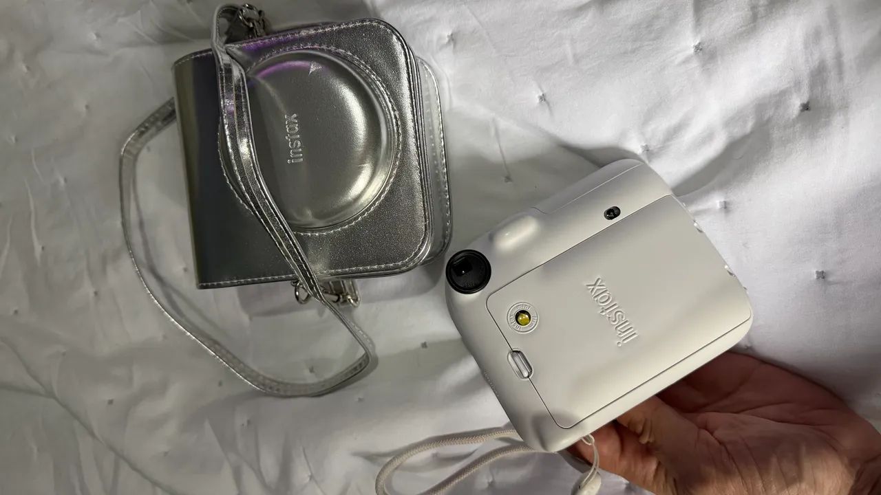 Fujifilm Instax Mini 12 - Foto 3