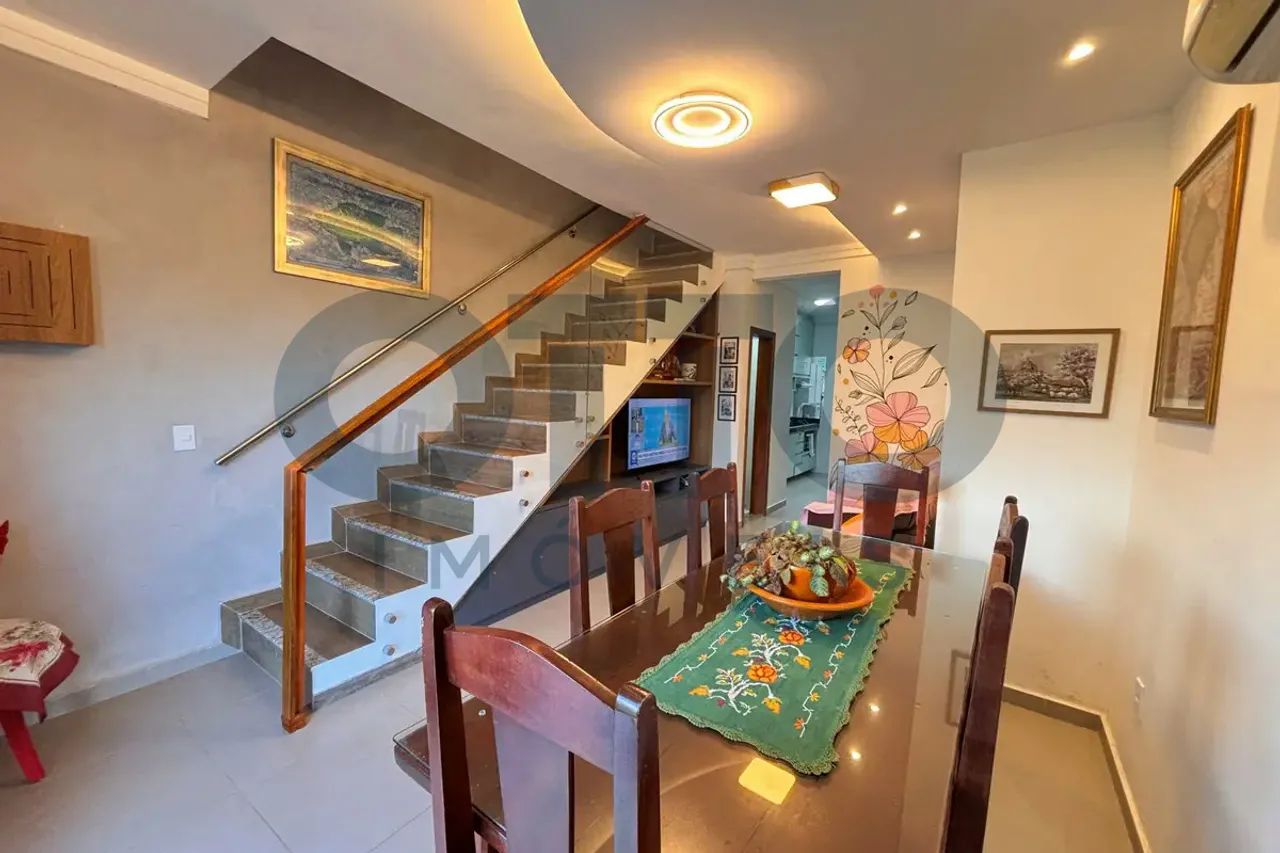 Duplex com 3 quartos e 3 suítes para venda em Mutari, Santa Cruz Cabrália - Foto 2