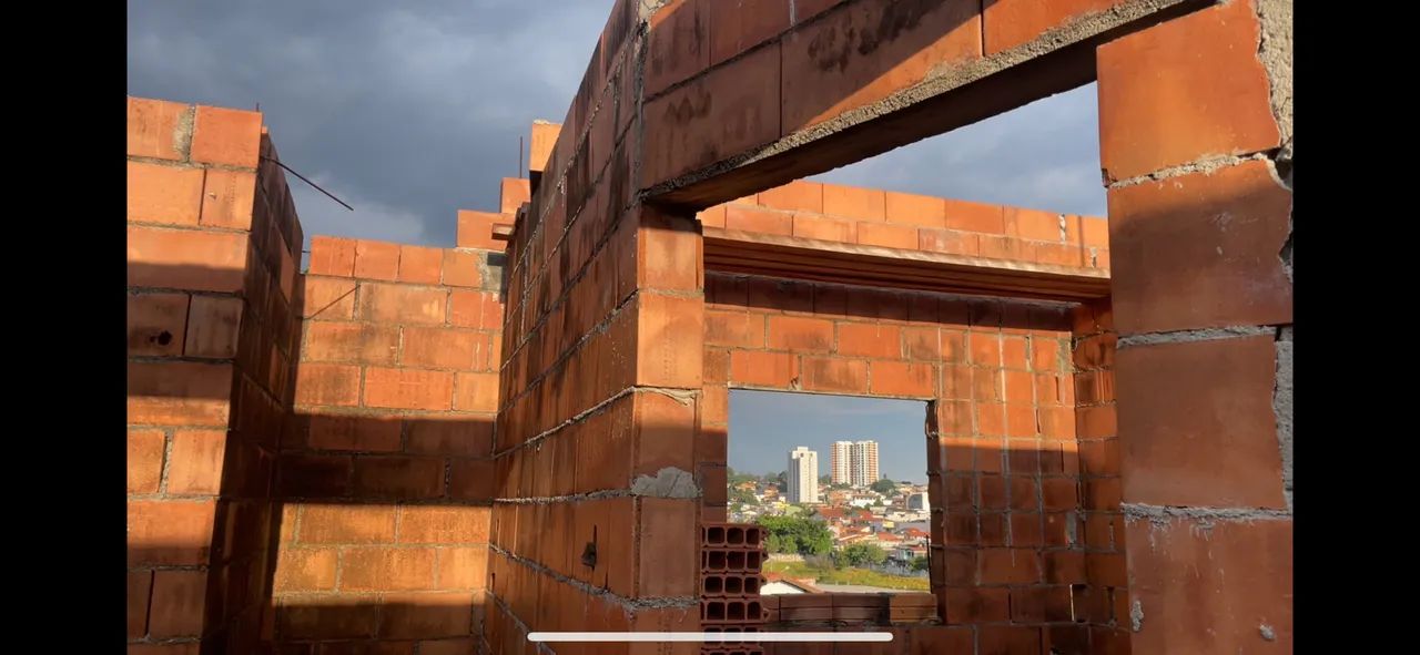 Foto - Poá - Vila Perracini