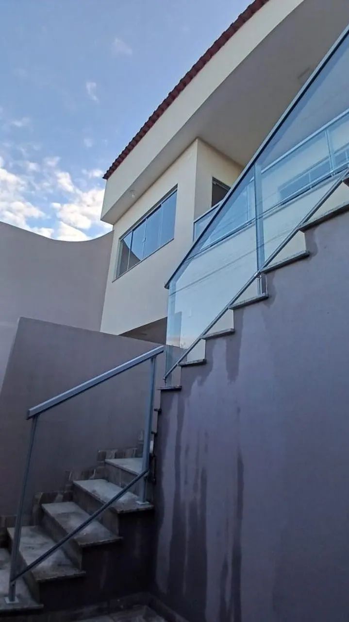 Casa recém construída em Campolide - Foto 2
