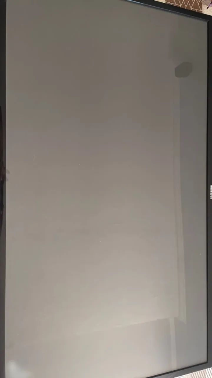 TV Samsung 55p Plasma - Foto 2