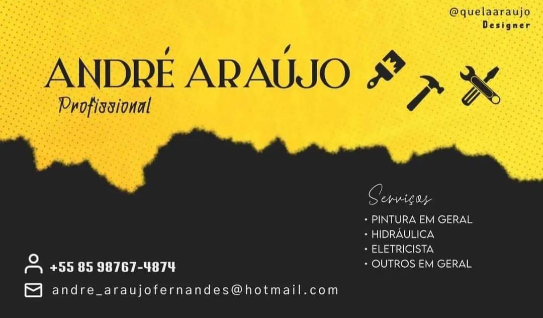 Arte serviços em geral 