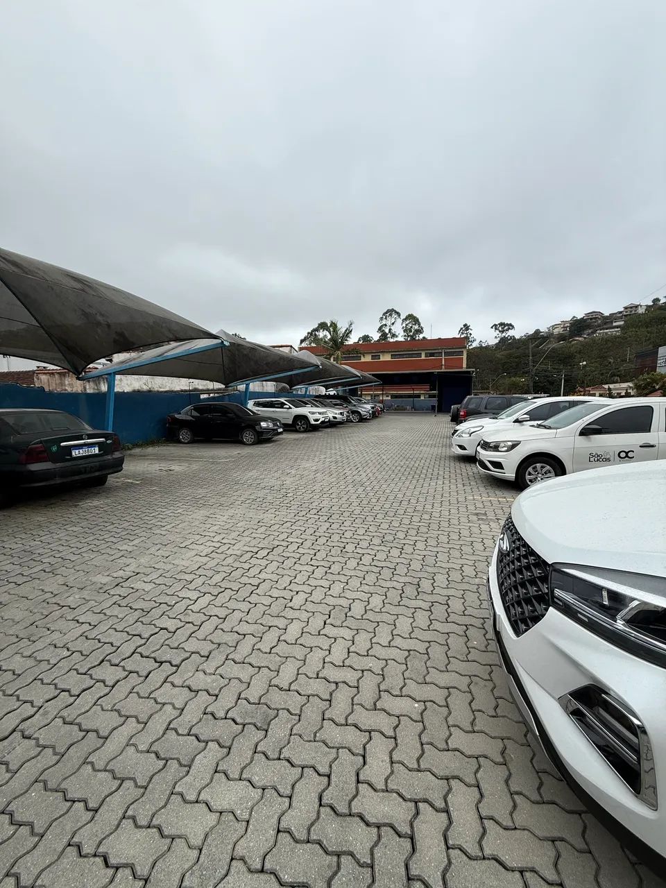 Passo Imovel  Comercial em funcionamento no Centro de Teresópolis  - Foto 5