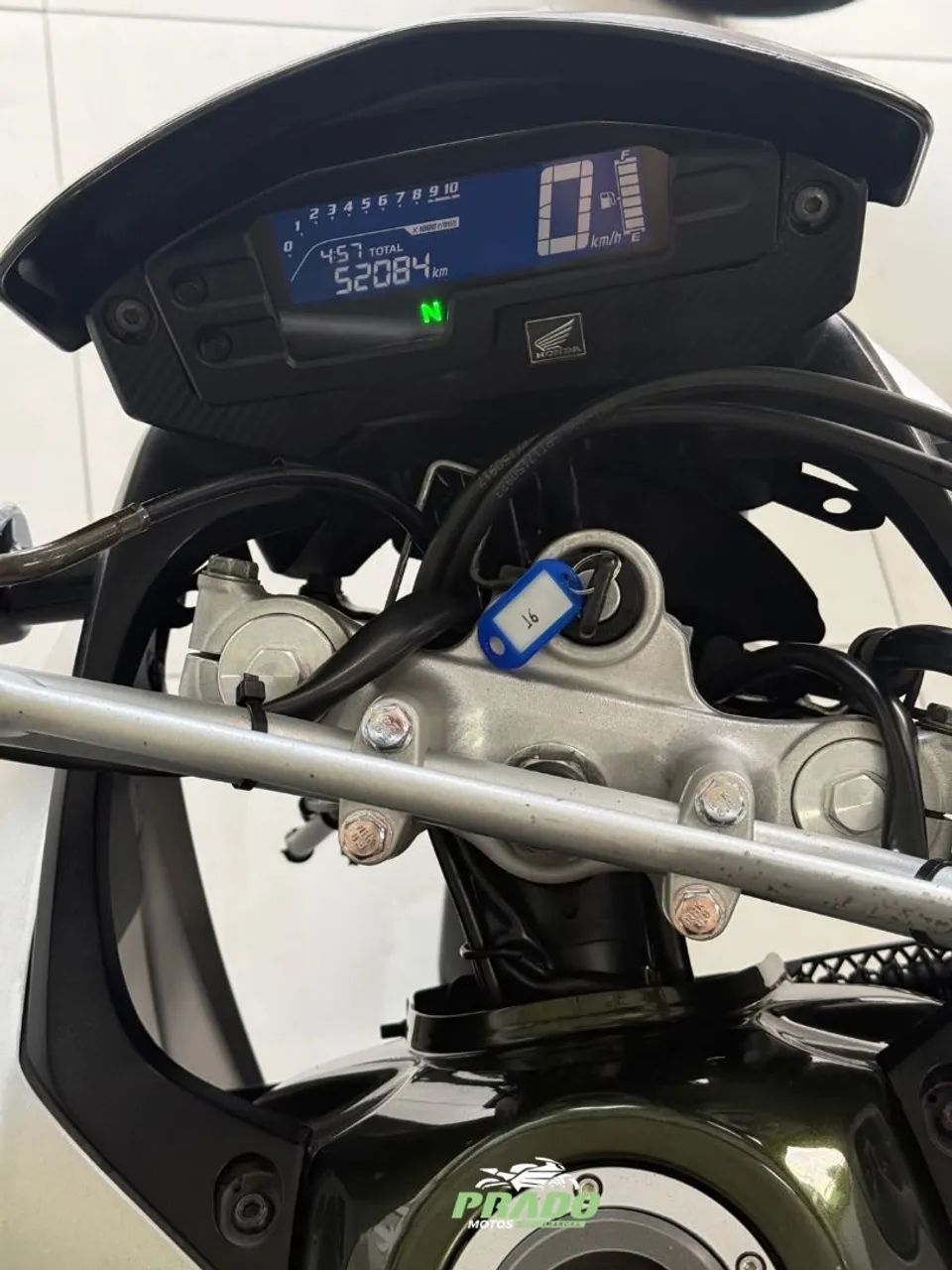 Xre 300, 2018. ? - Foto 2