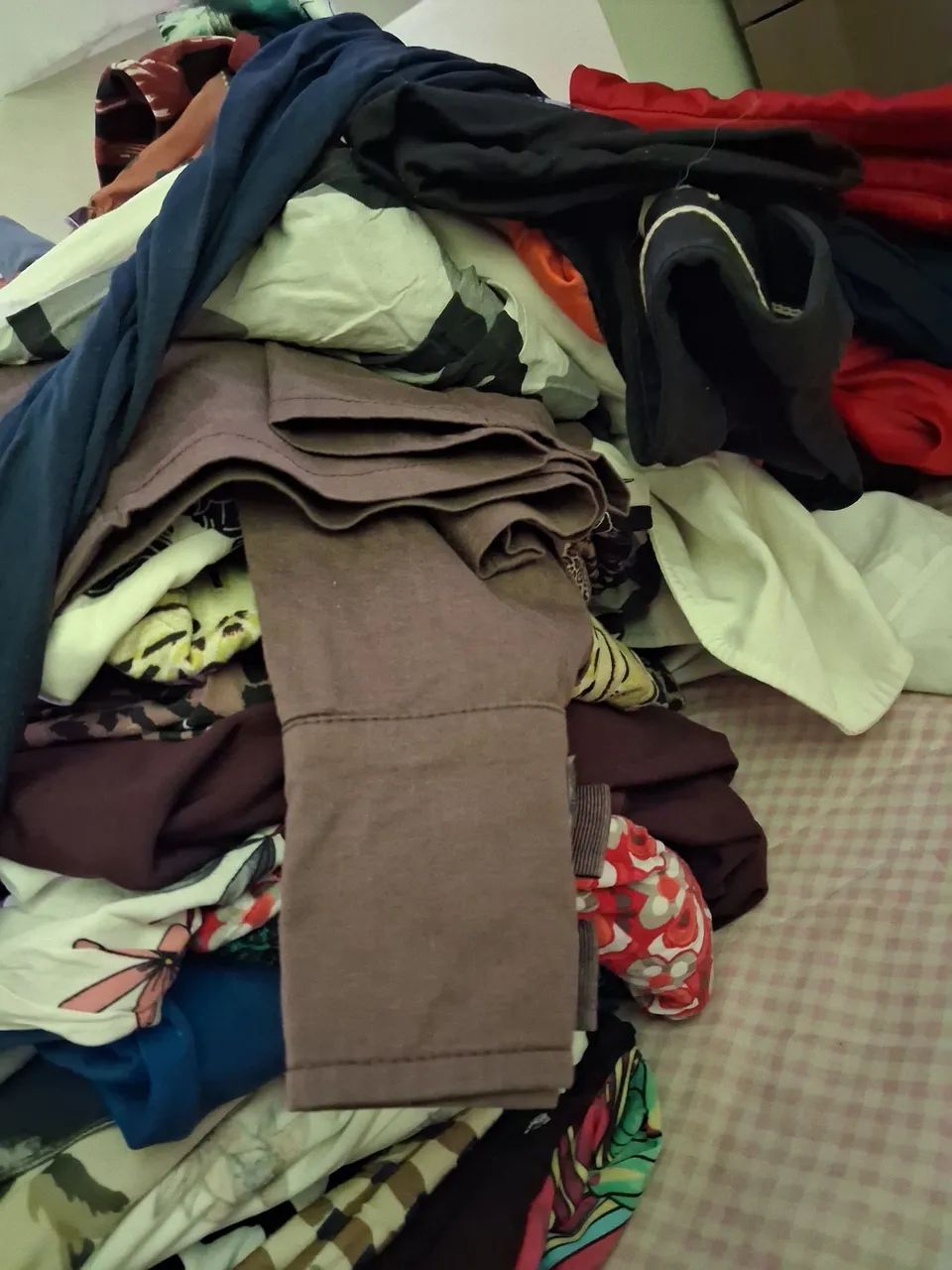 Varias roupas para Brecho!! - Foto 2
