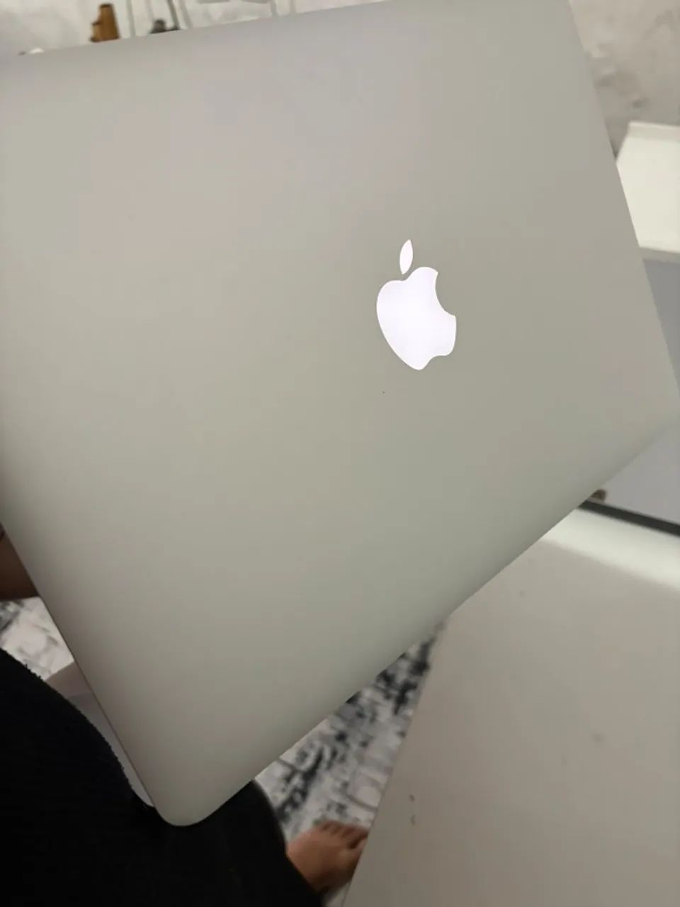MacBook Air - 2014 - Bem conservado