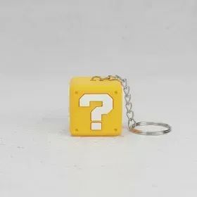 Chaveiro de Lucky Block - Foto 3