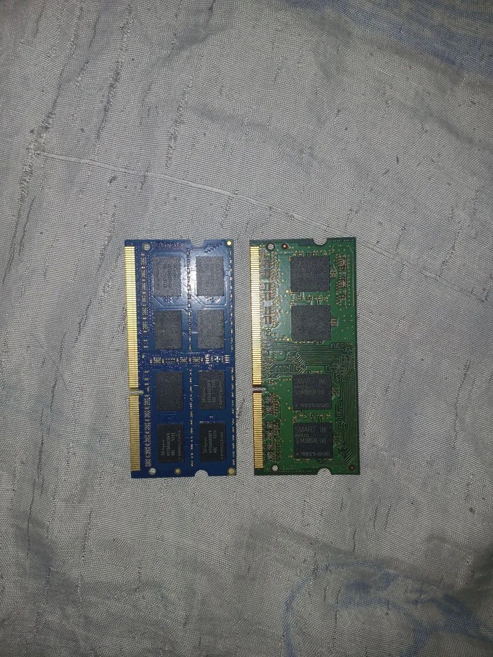 12Gb Memoria Ram Ddr3L