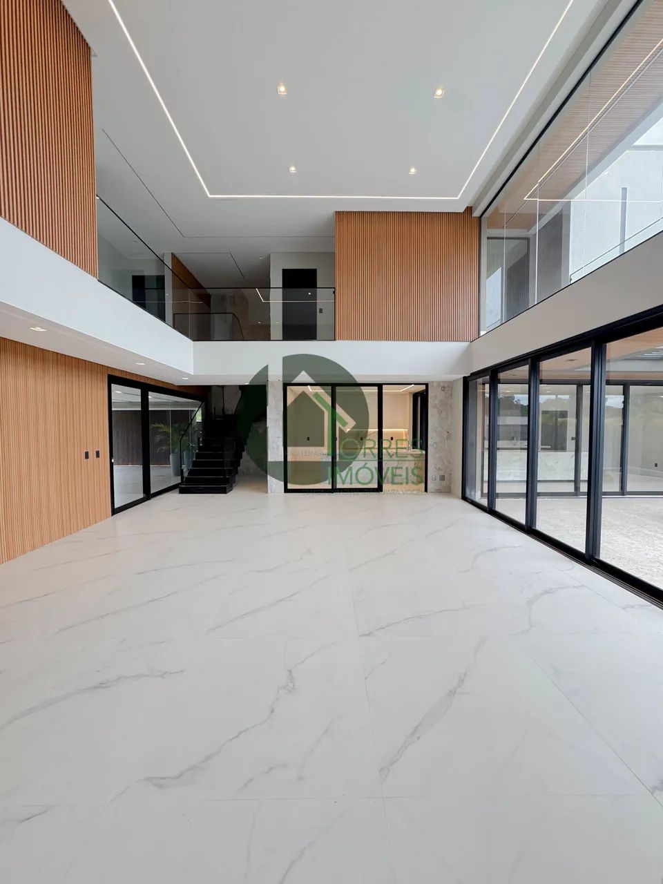 Casa Alto Padrão Plateau d'Or - Foto 5