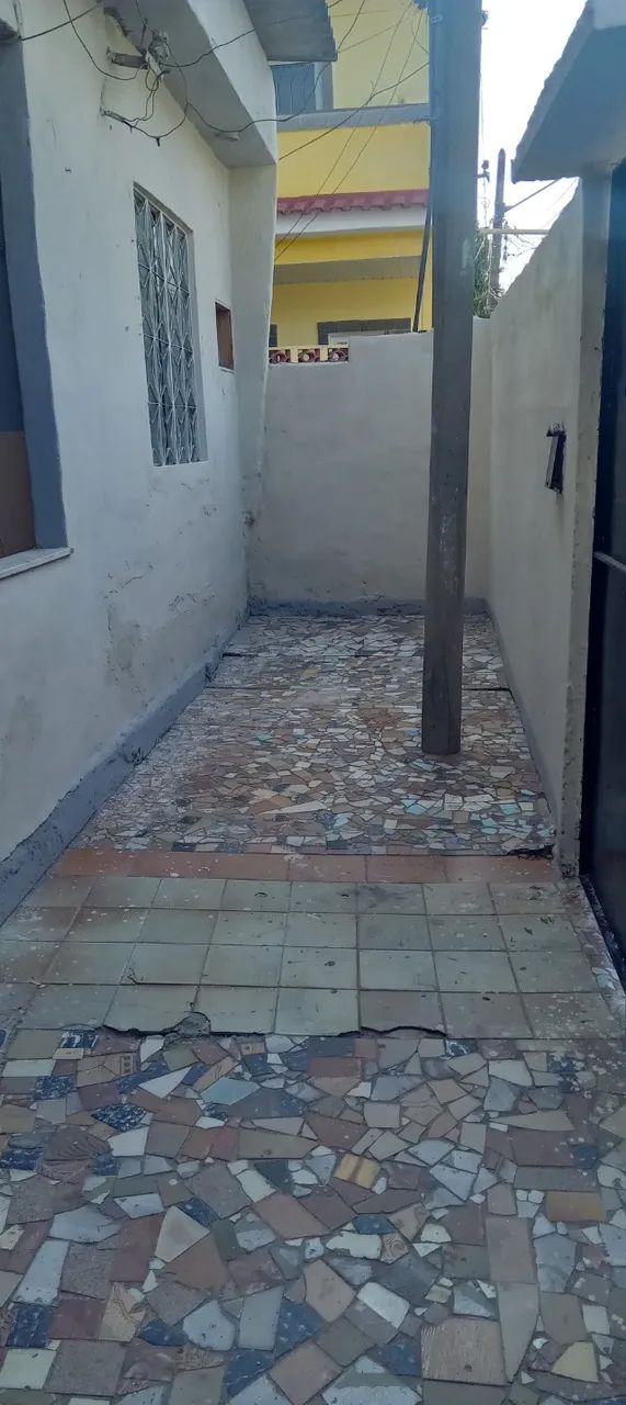 Casa em Padre Miguel - Foto 4