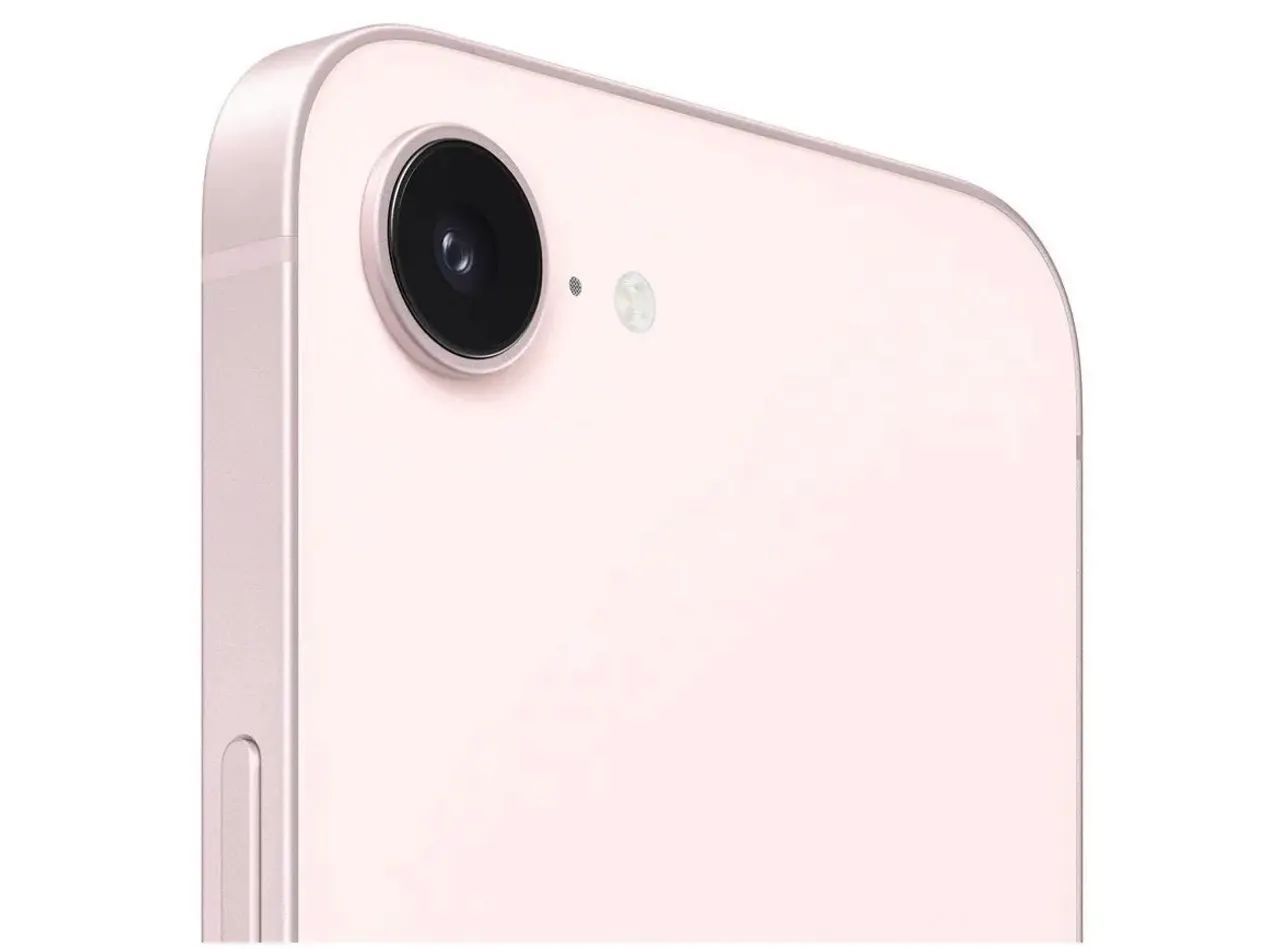 iPhone 17e Rosa 256 gigas  - Foto 2