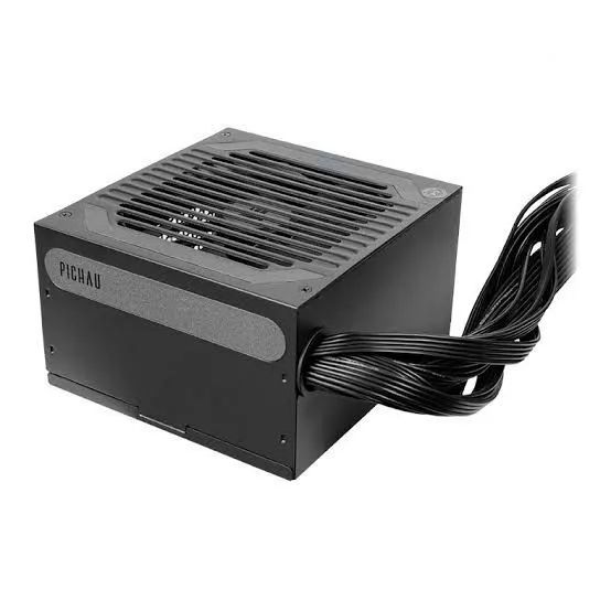 Fonte Pichau Nidus 650L 650W - Foto 3