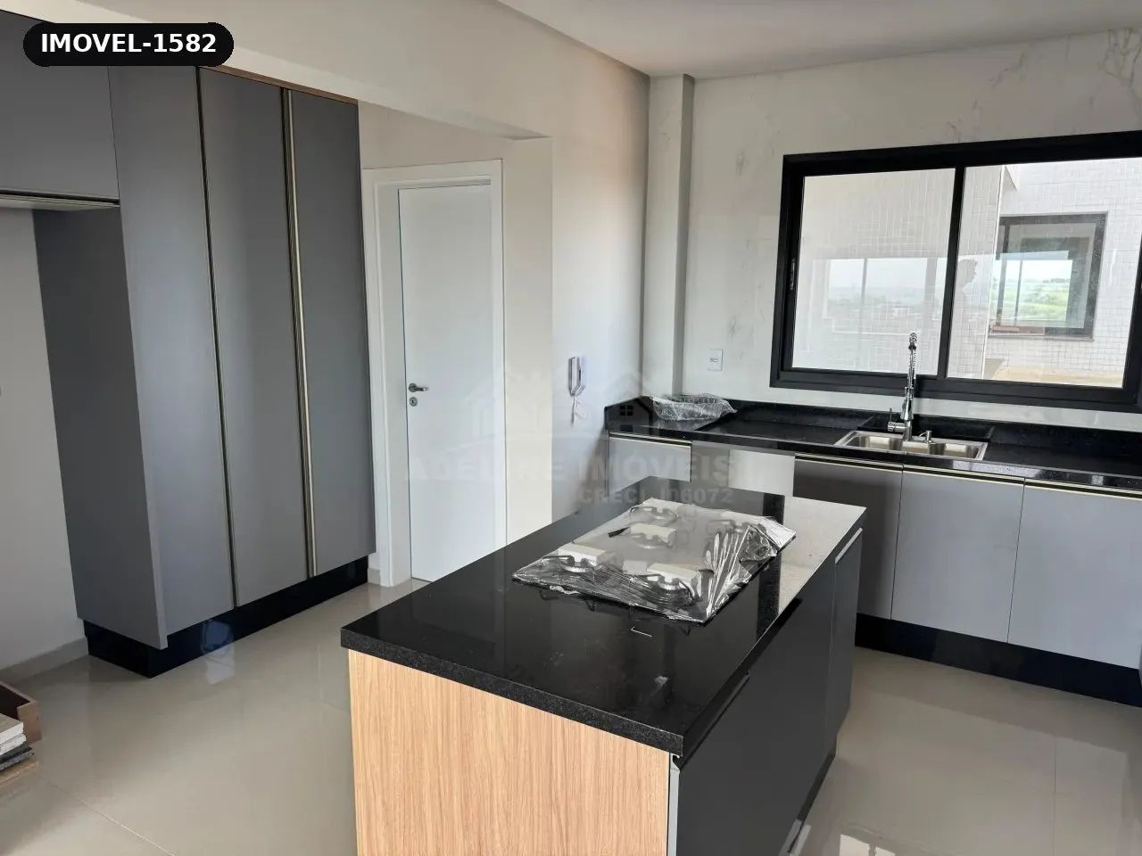 Apartamento Centro Civico Carambeí - Foto 4