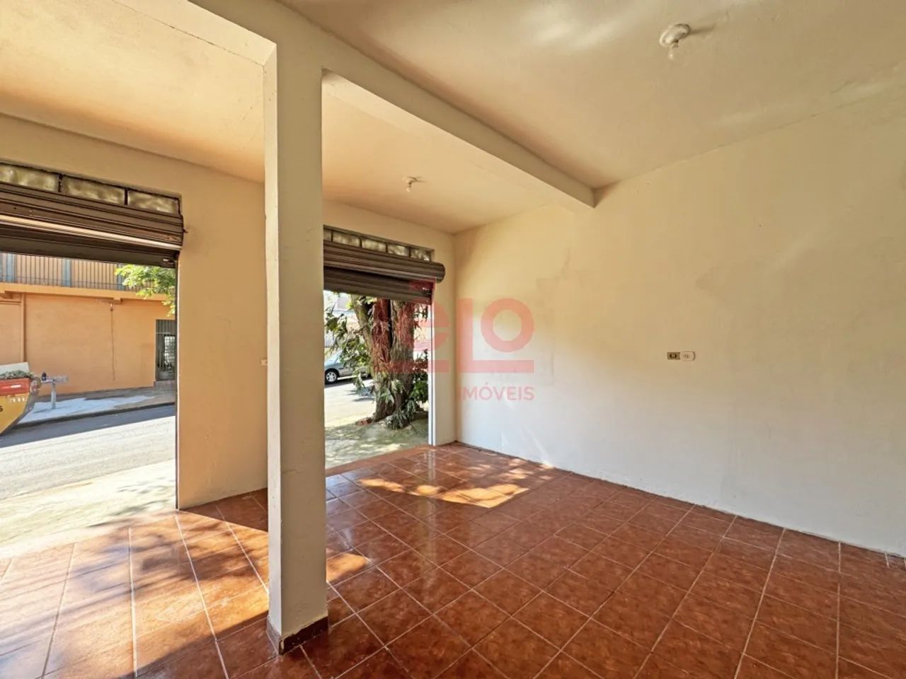 Sala comercial - Próximo a Av Tuiuti e Av Dona Sophia Rasgulaeff - Foto 5
