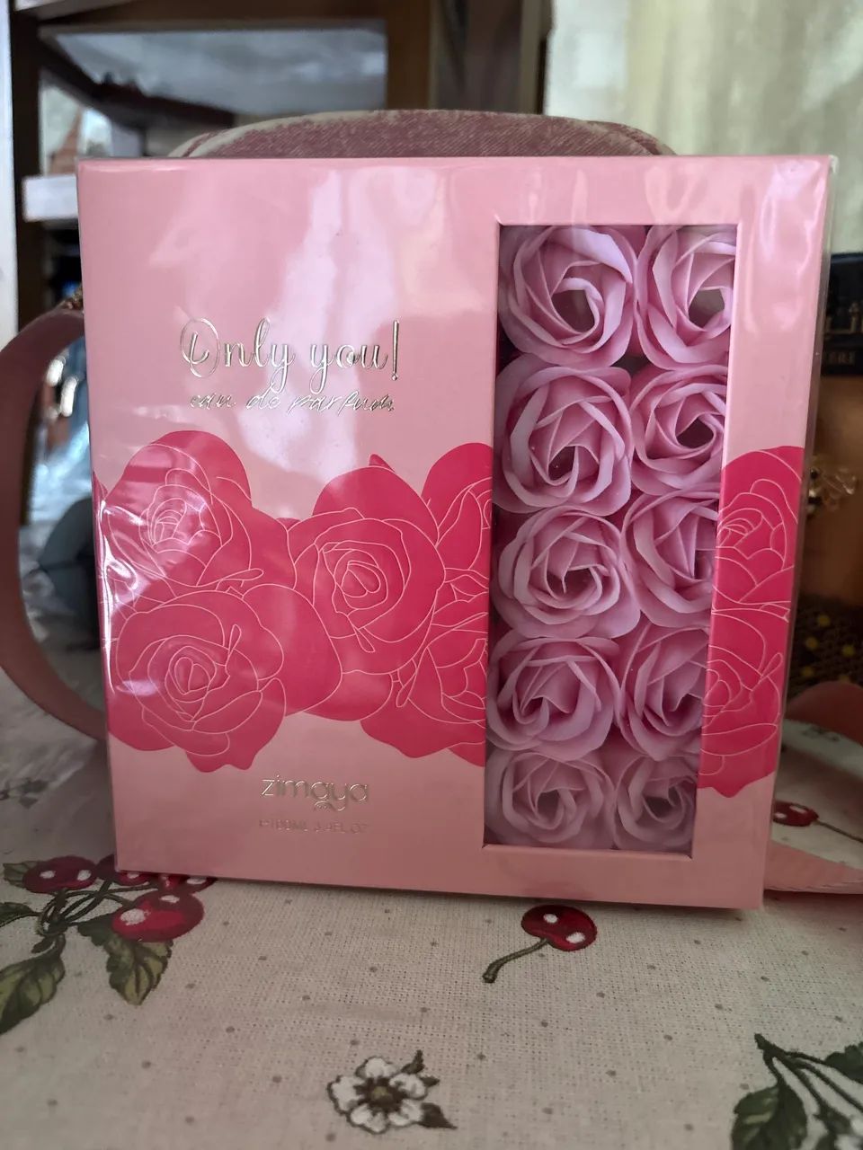 Perfume Only you 