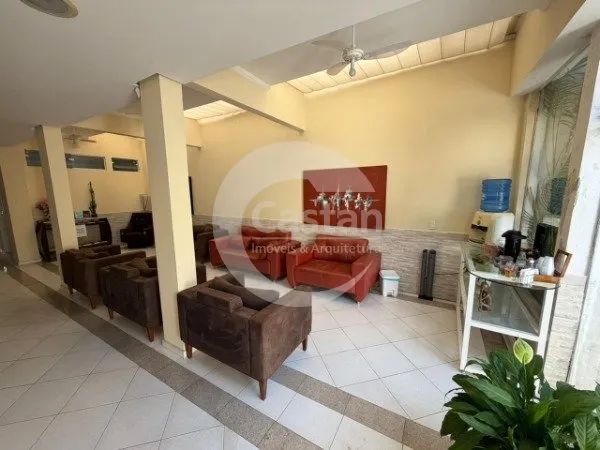 sala comercial para alugar na vila prudente - Foto 4