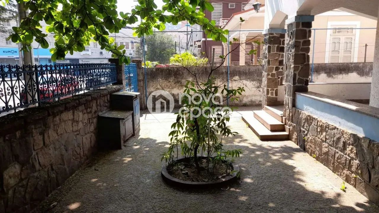 Grajaú | Casa 6 quartos, sendo 2 suites - Foto 3