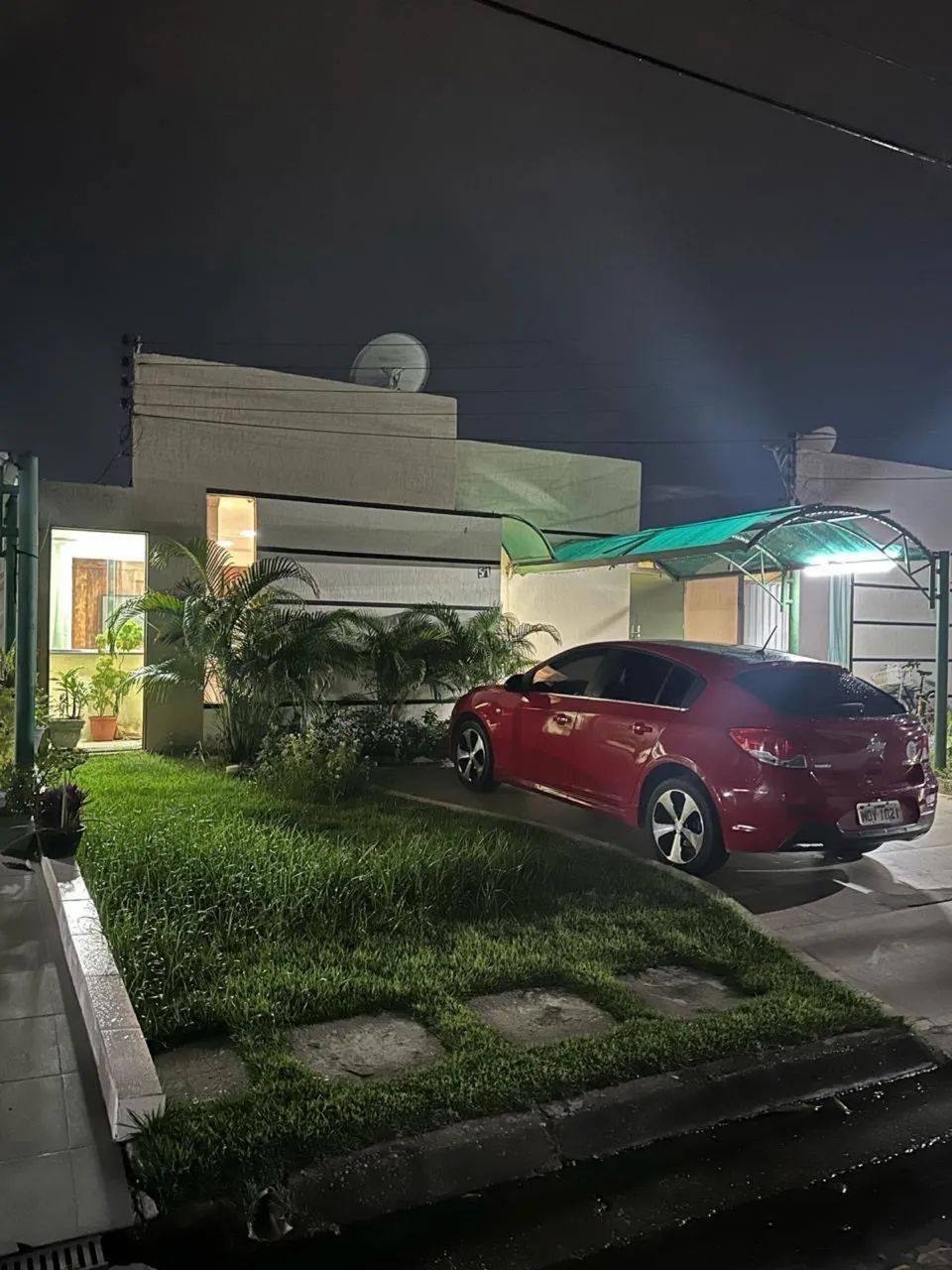 Foto - Manaus - Parque 10 de Novembro