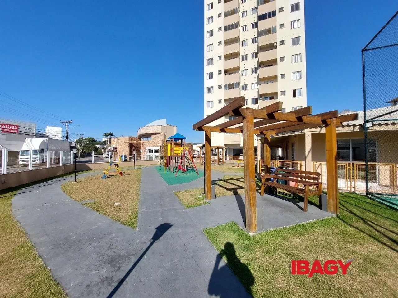 Excelente Apartamento 2 dormitório(s) em Areias - São José - Foto 5