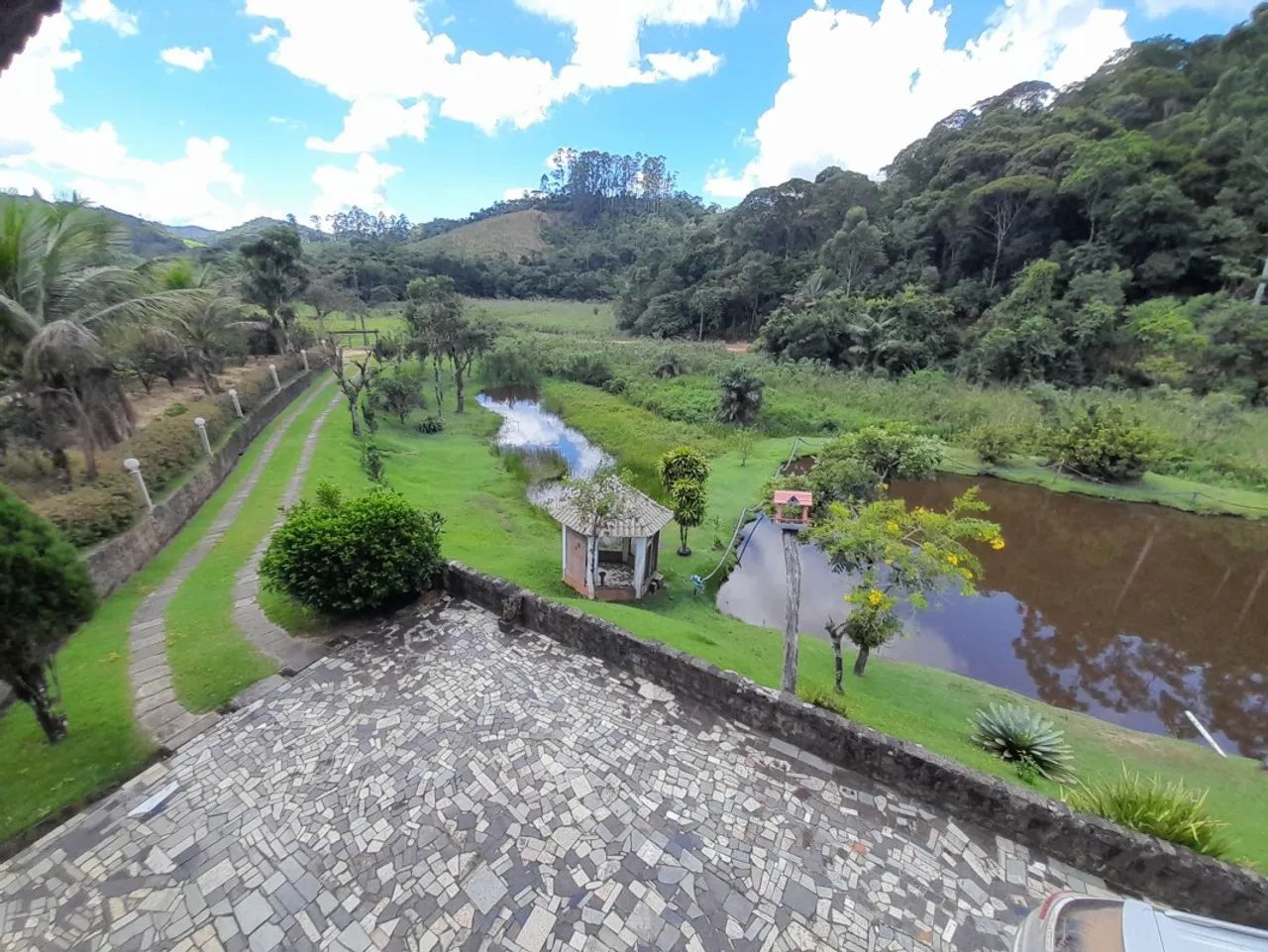 Fazenda / Sítios / Chácaras com 6 quartos à venda em Guarapari - Foto 2