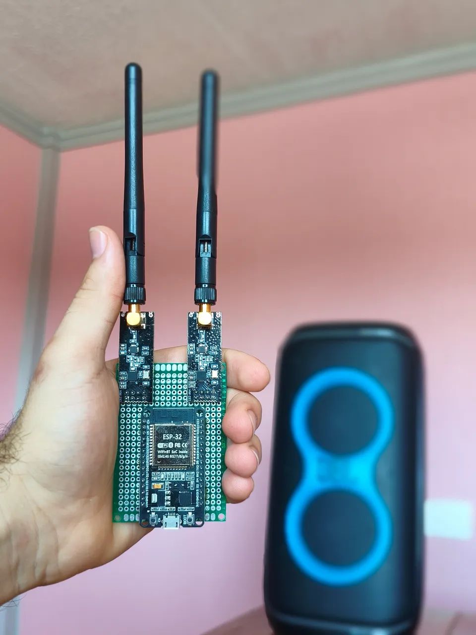 Modulador RF - Foto 2