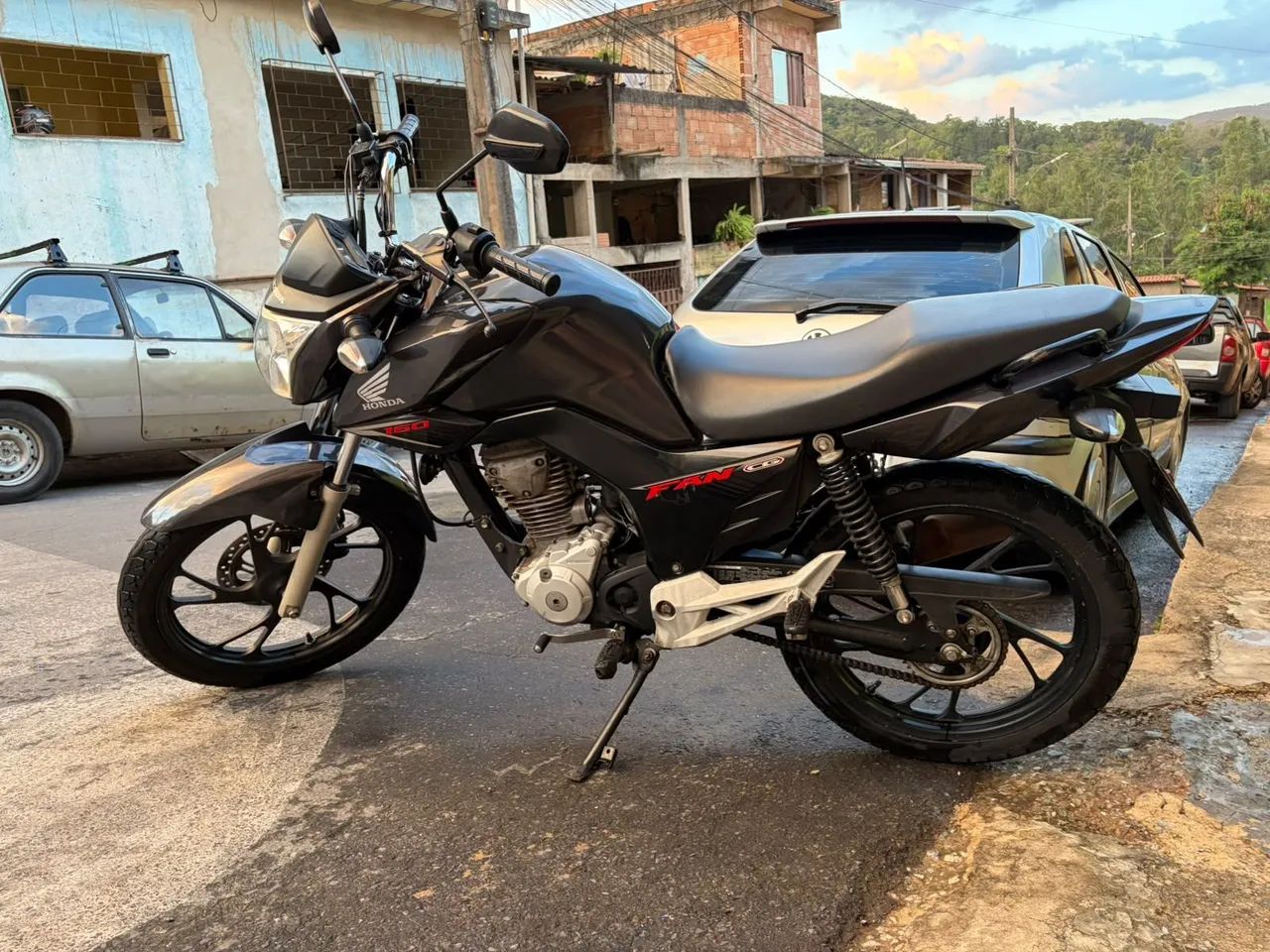Vendo Fan 160 - Foto 3