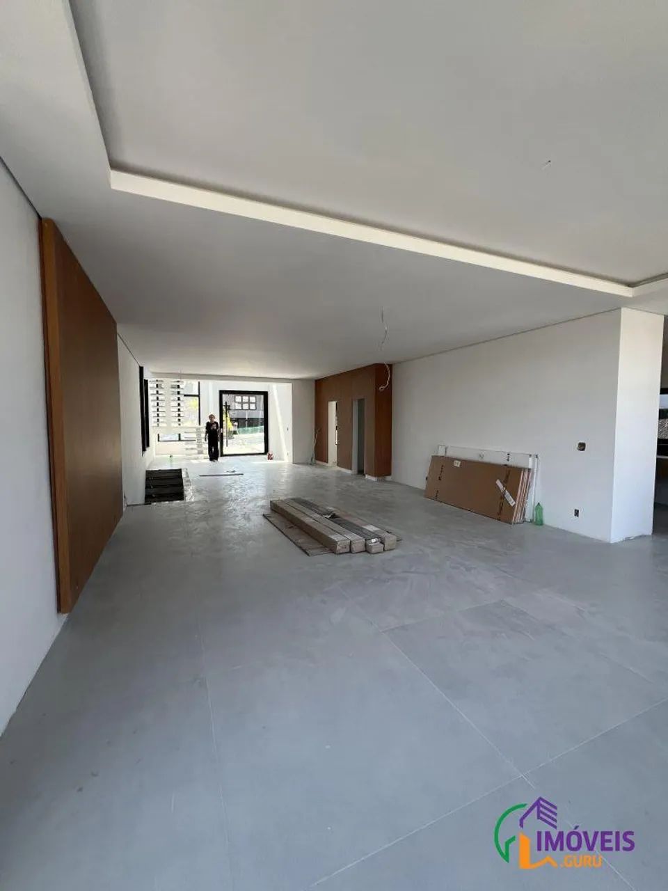 CASA EM CONDOMÍNIO - ALPHAVILLE - SP - Foto 4
