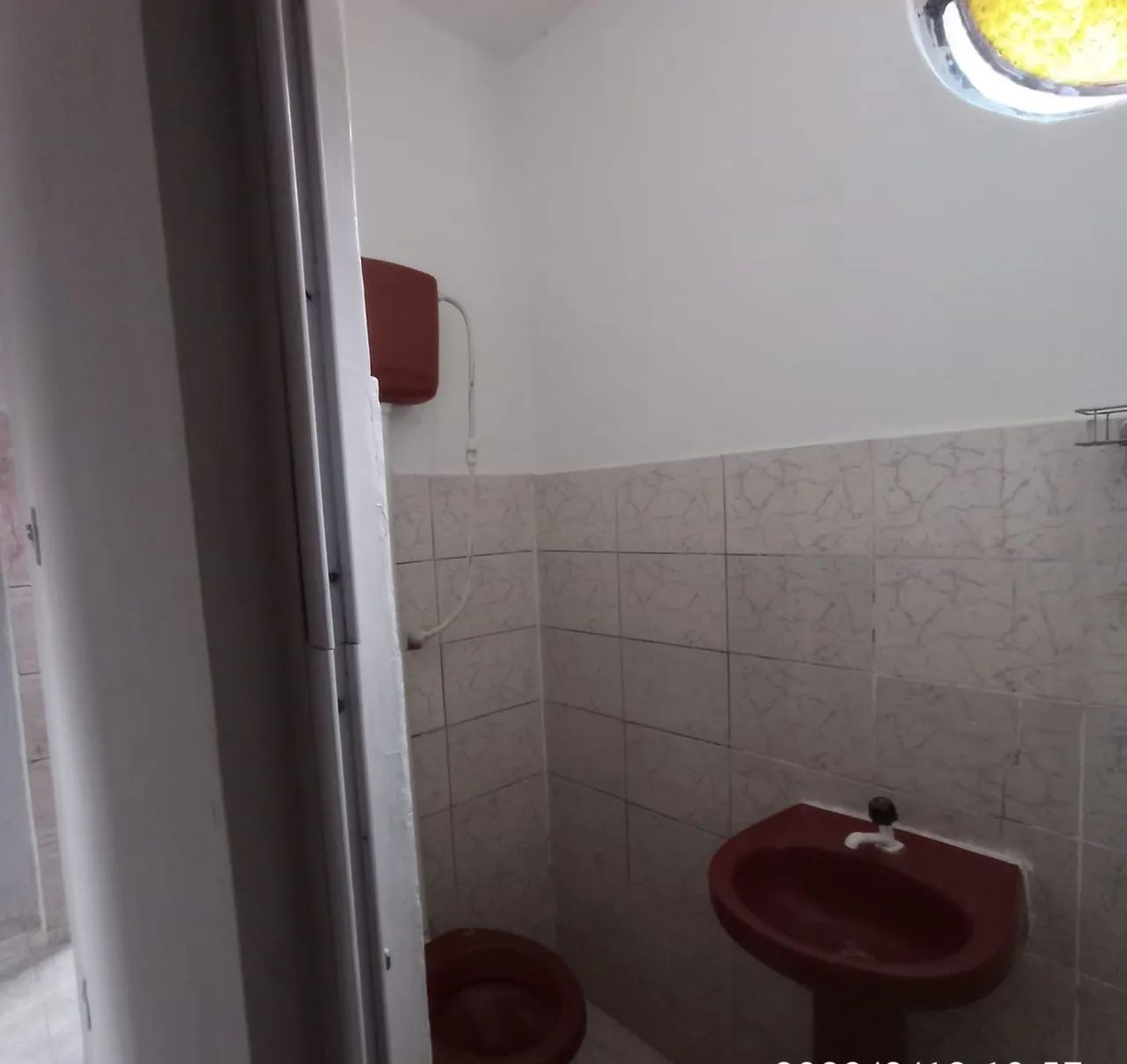 Quitnete confortável  - Foto 4