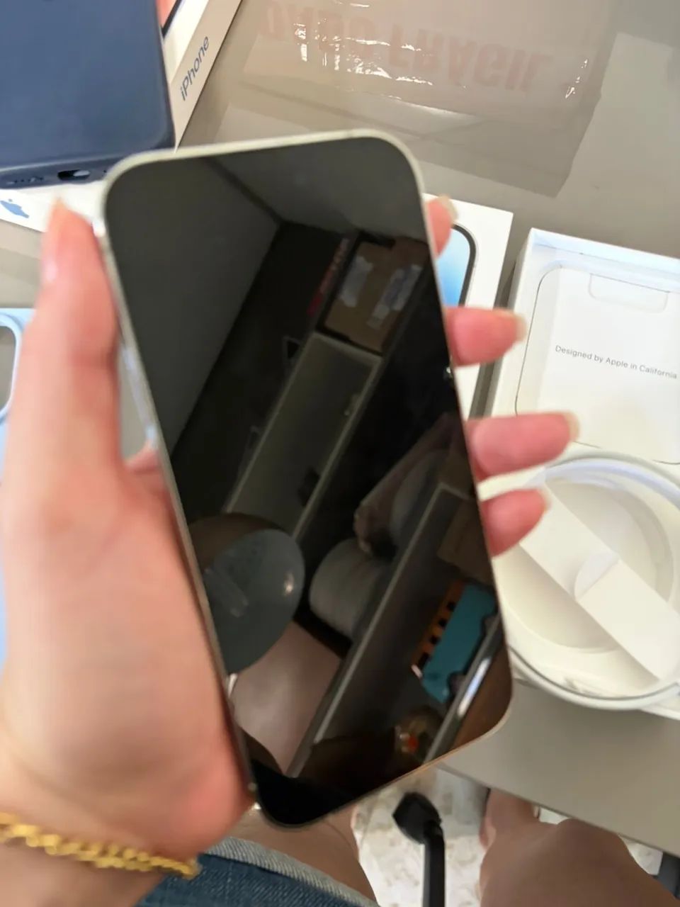 Vendo Iphone 14 Pro 256G  - Foto 2