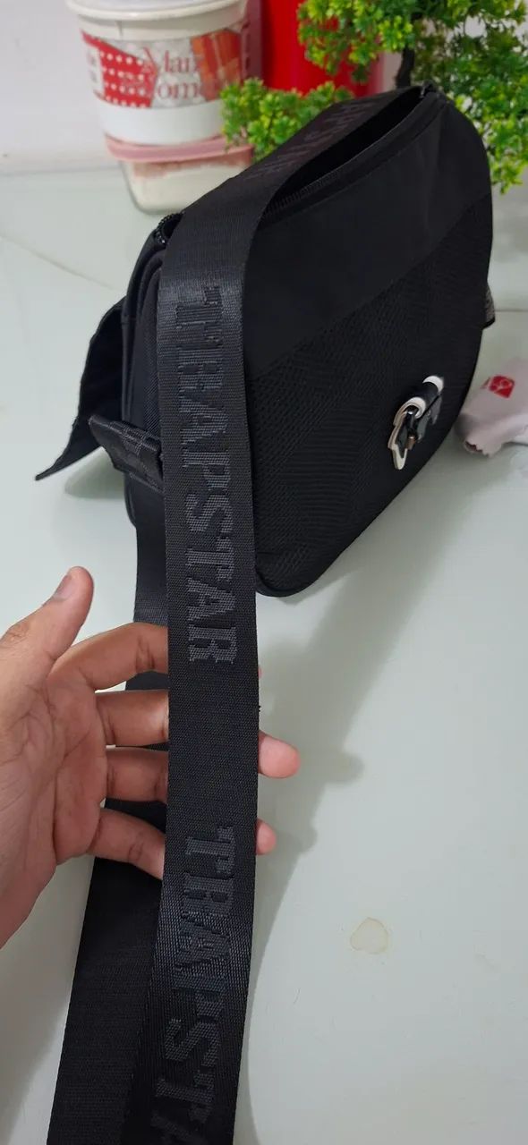 Bolsa trapstar - Foto 4