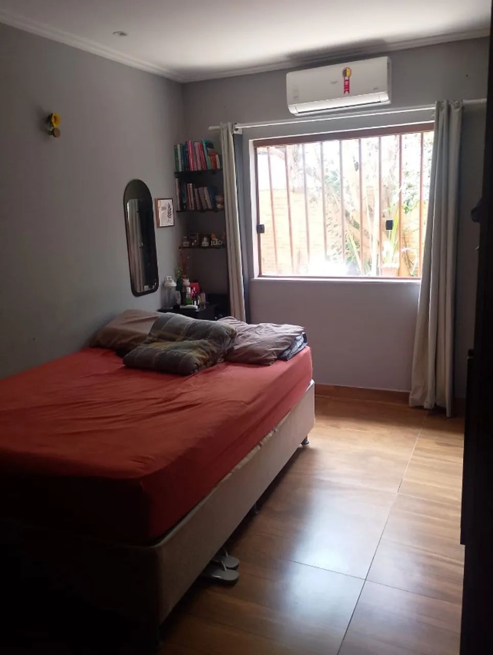 A SUA CASA ESTÁ AQUI - Foto 4