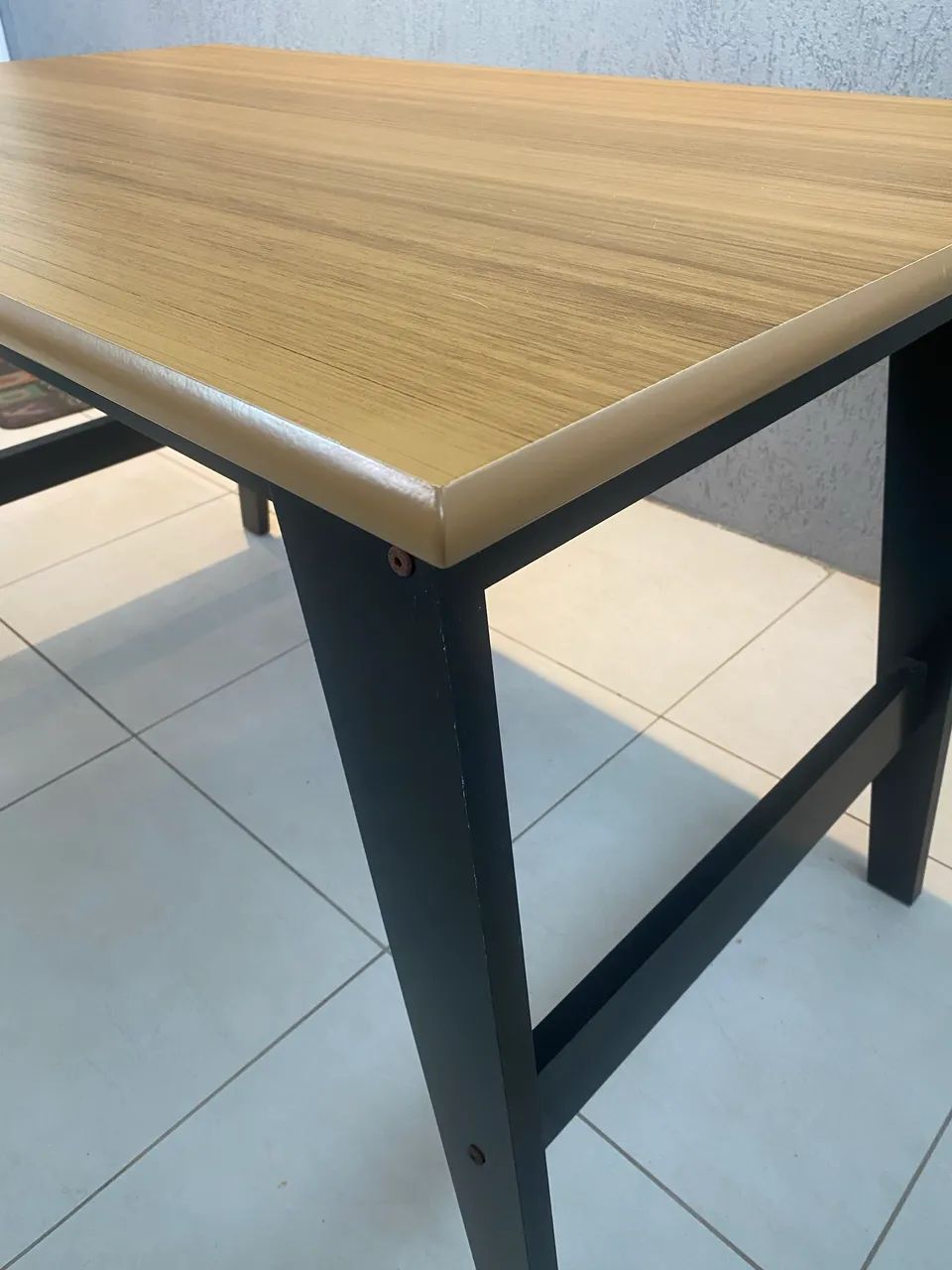 Mesa moderna  - Foto 2