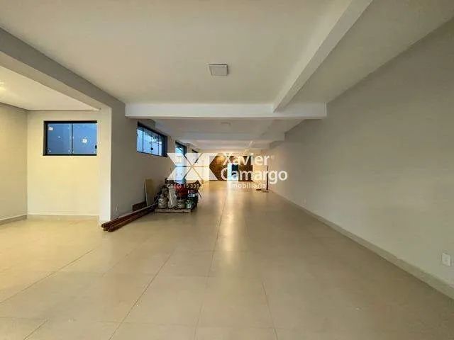 Salão comercial para locação no Jardim Donângela - Rio Claro/SP - Foto 3