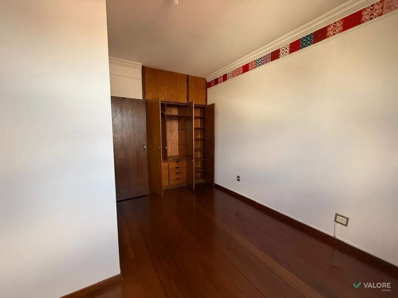 Apartamento 4 Quartos - Grajaú - Foto 5