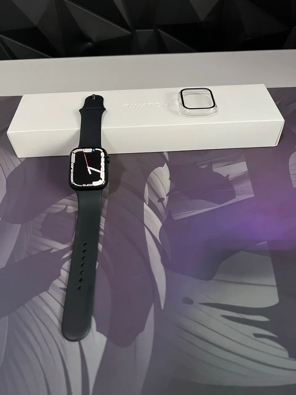 Apple Watch Series 7 GPS 45mm