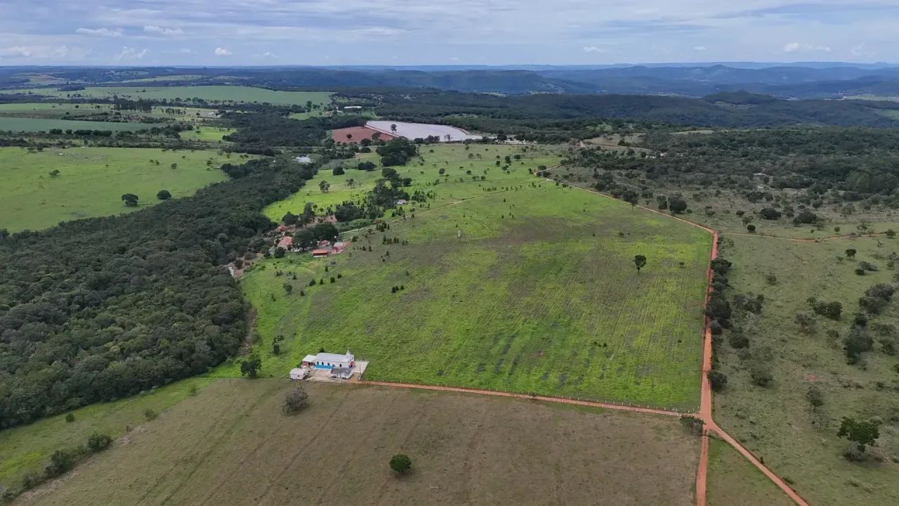 SÍTIO NOVA ERA - (Corumbá de Goiás/Pirenópolis) - Foto 5