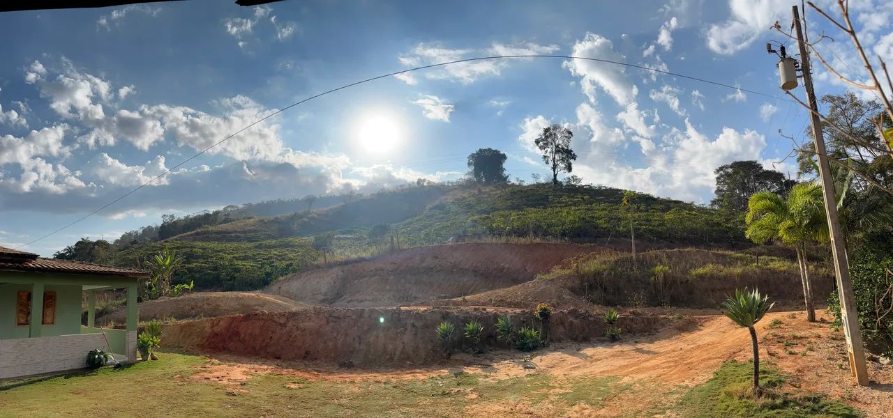 Sítio em Afonso Cláudio - Ibicaba - Foto 3