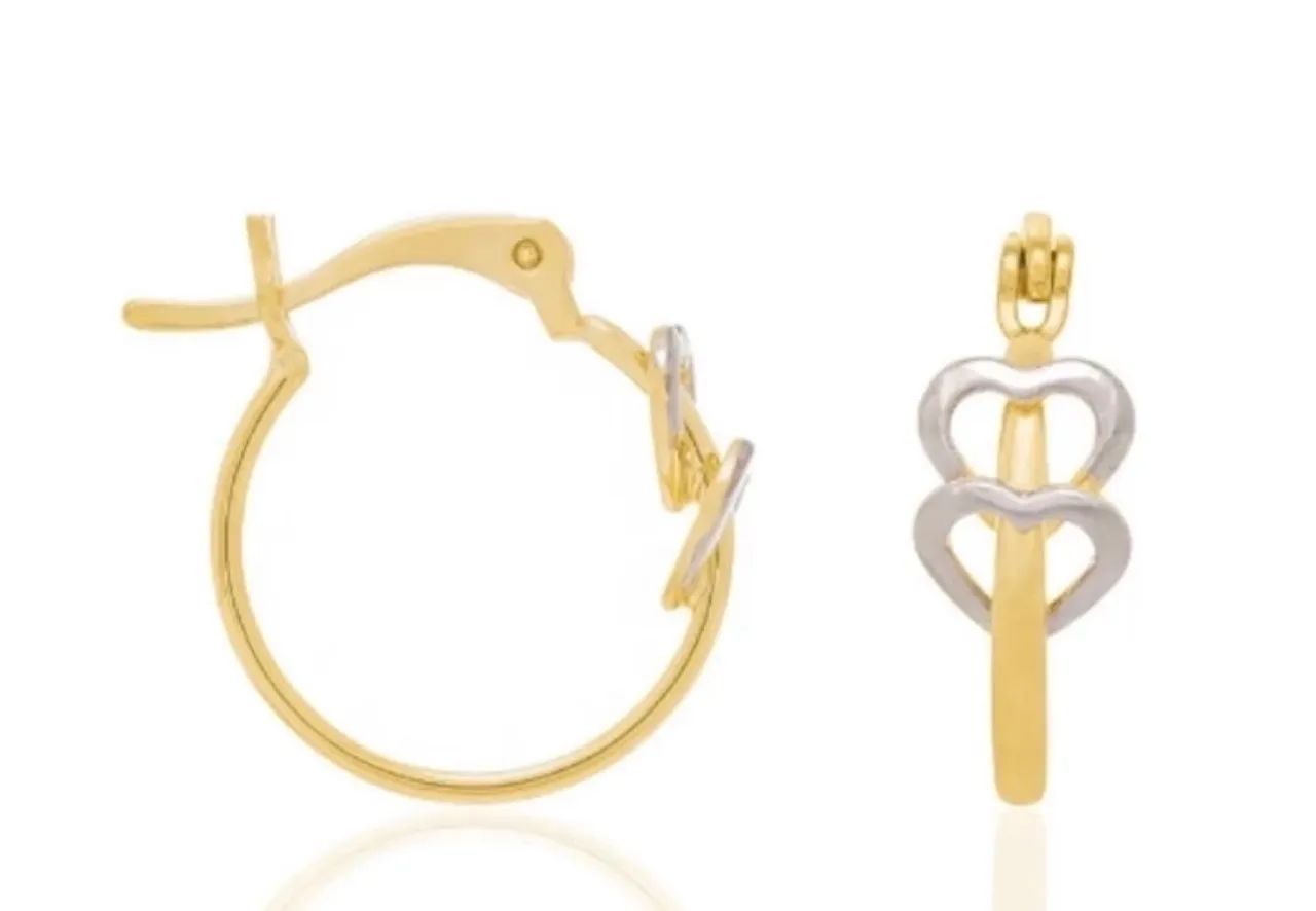 Brincos Rommanel  - Foto 4