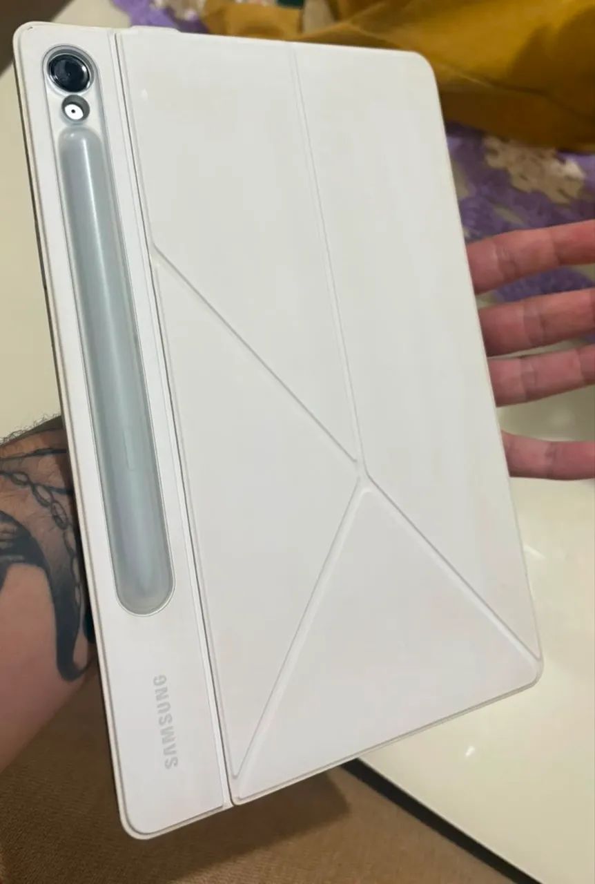 Vendo Tablet Samsung  - Foto 3