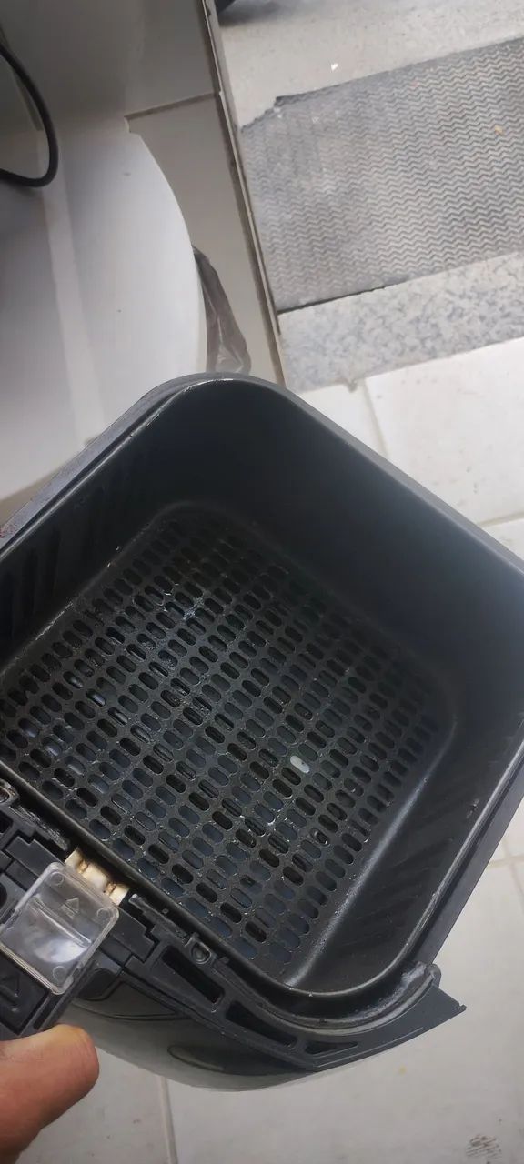Air fry - Foto 3