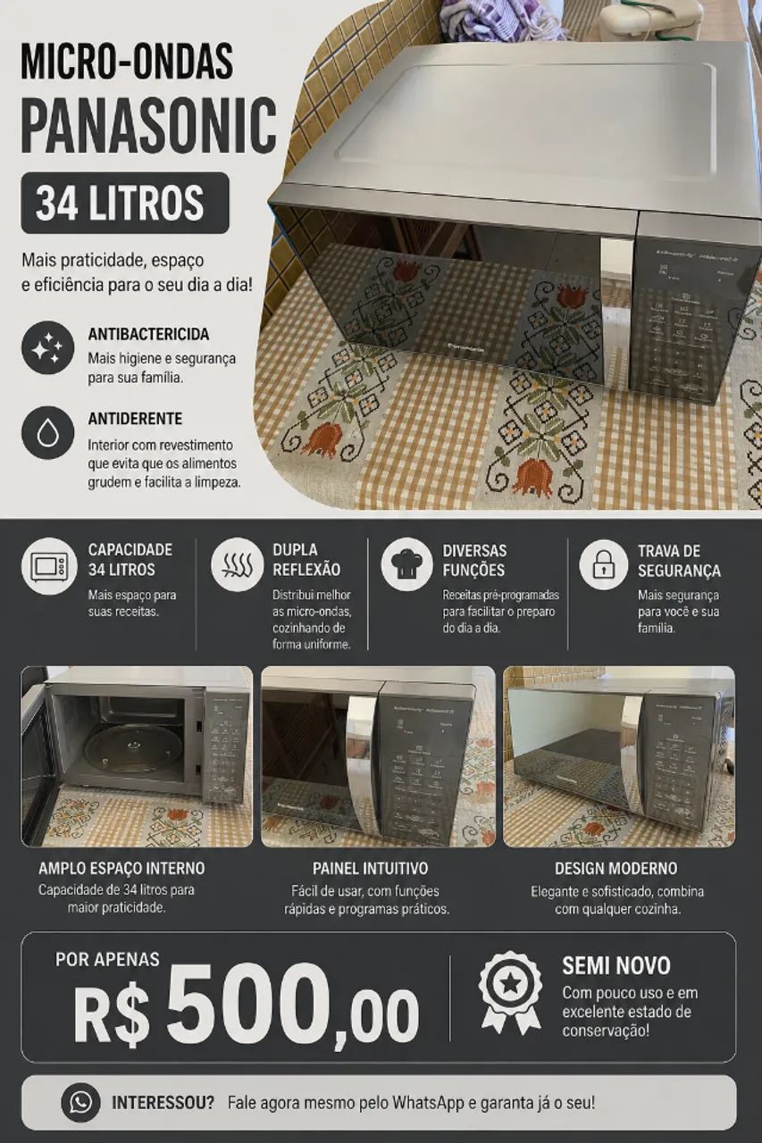 microondas