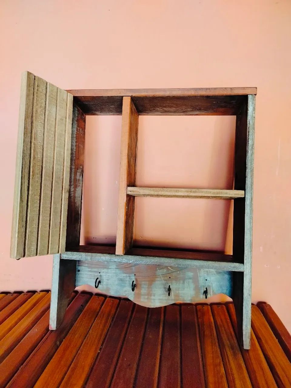 Armário porta xícaras  - Foto 2