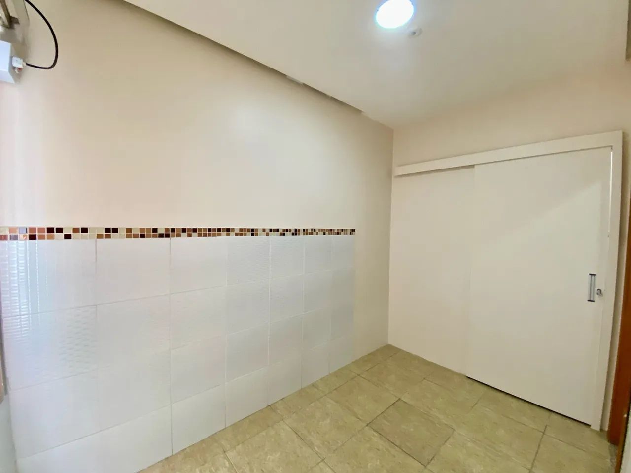Sala comercial com banheiro interno - Foto 4