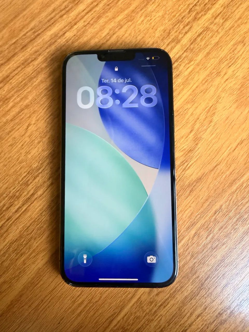 Oportunidade - iPhone 13 Pro Max 256gb